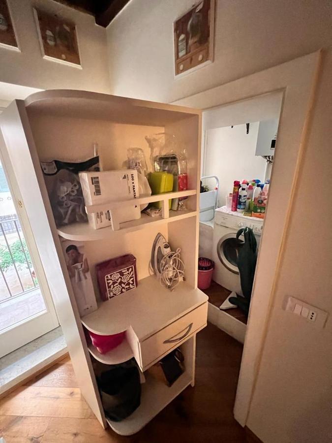 Appartement Torre Della Scimmia