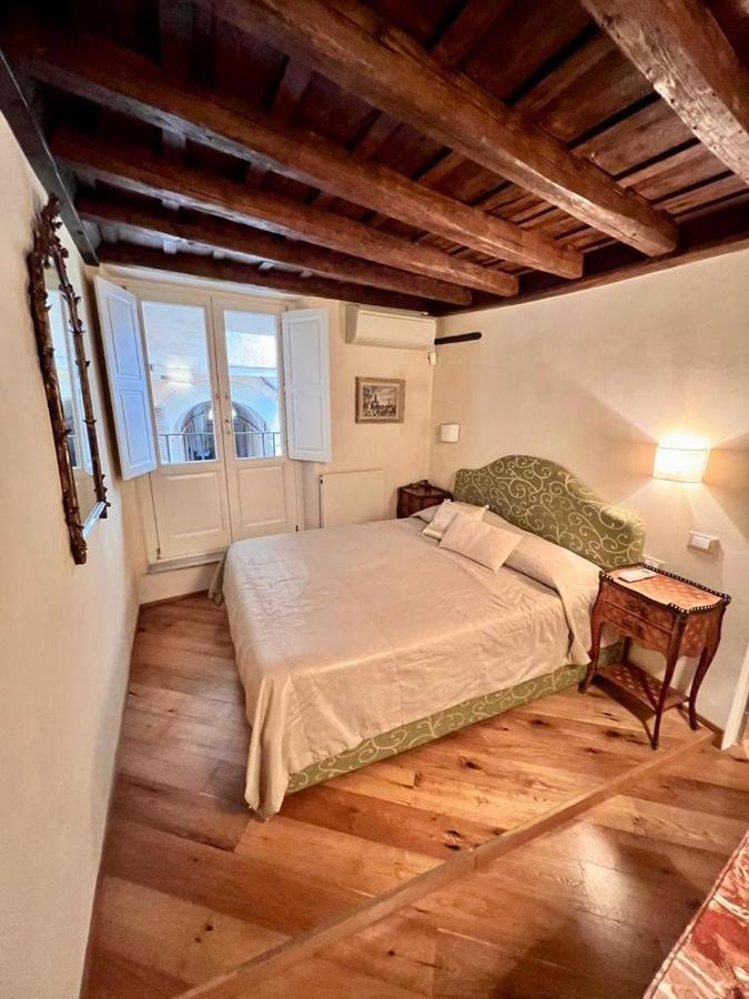Appartement Torre Della Scimmia Rome